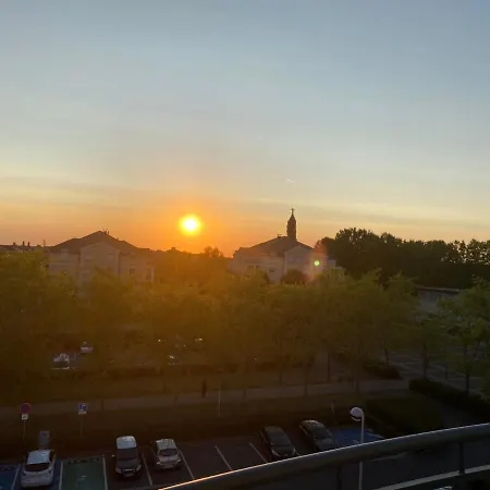 Meublee Et Paris Bussy-Saint-Georges