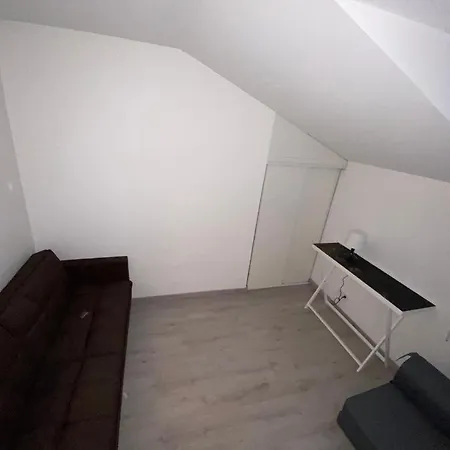דירה Meublee Et Paris *