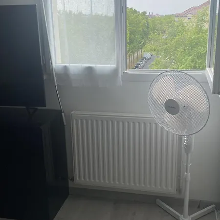 Résidence Meublée Et Paris Apartamento *